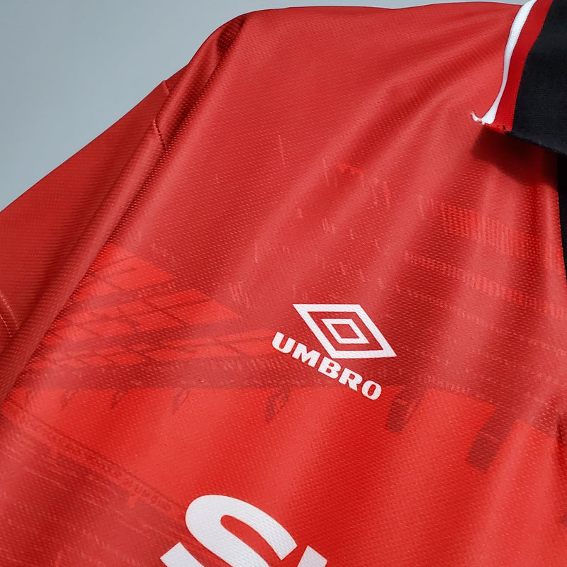 MANCHESTER UNITED I 94/96 FAN (RETRO)