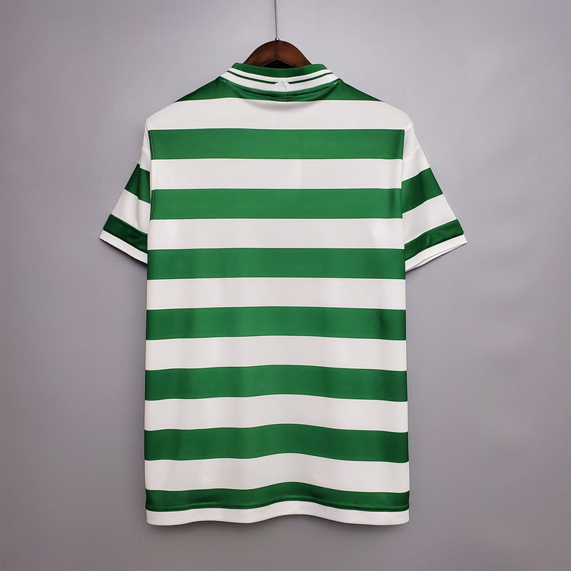 CELTIC I 99/01 FAN (RETRO)