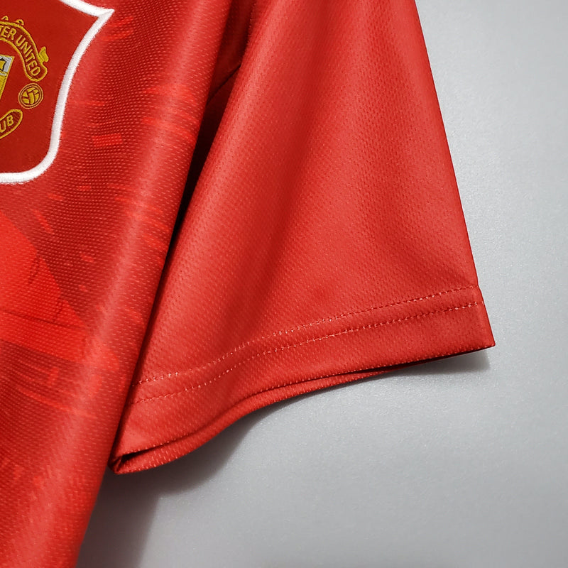 MANCHESTER UNITED I 94/96 FAN (RETRO)