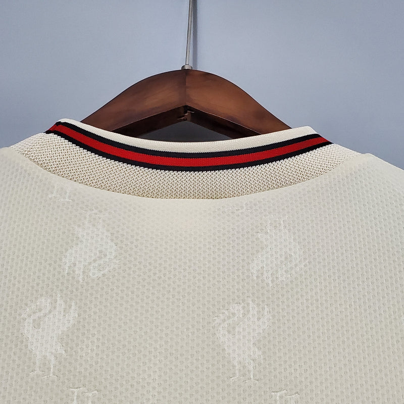 LIVERPOOL II 96/97 FAN (RETRO)