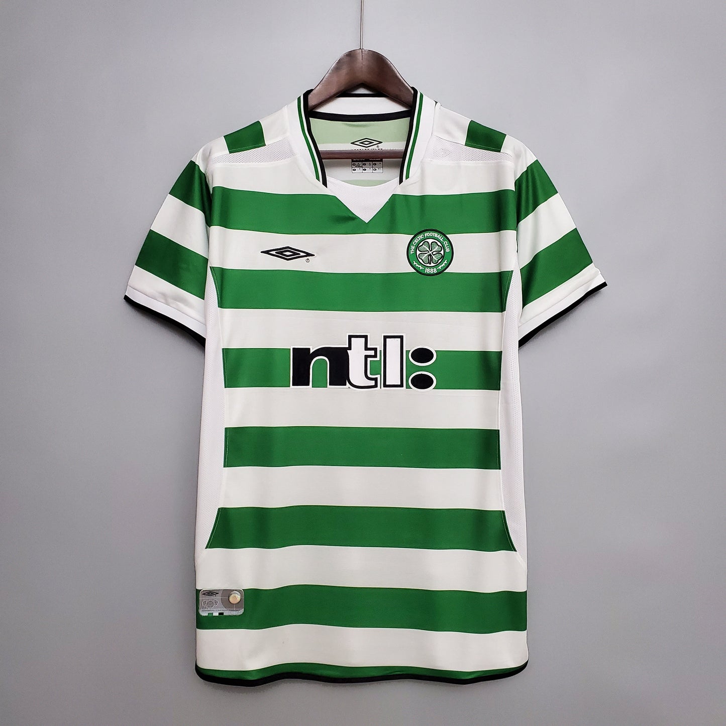 CELTIC I 01/03 MEN'S (RETRO) 