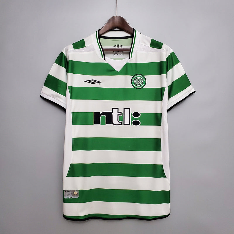 CELTIC I 01/03 FAN (RETRO)