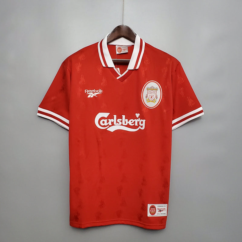 LIVERPOOL III 96/97 FAN (RETRO)