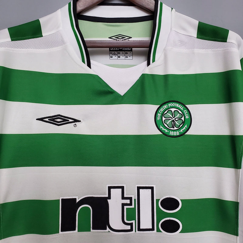 CELTIC I 01/03 FAN (RETRO)