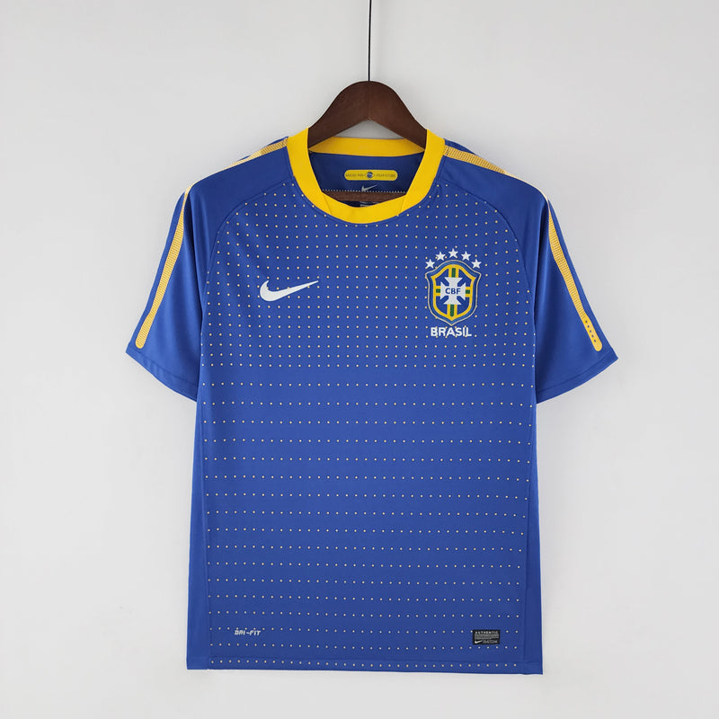 BRASIL II 2010 FAN (RETRO)