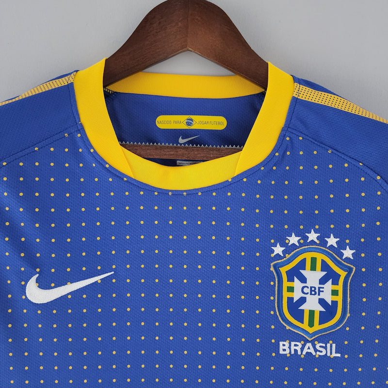 BRASIL II 2010 FAN (RETRO)
