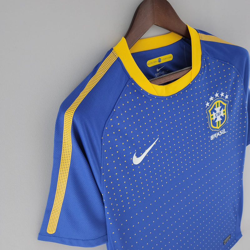 BRASIL II 2010 FAN (RETRO)