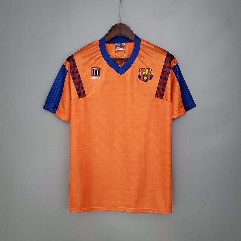 BARCELONA I 89/92 FAN (RETRO)