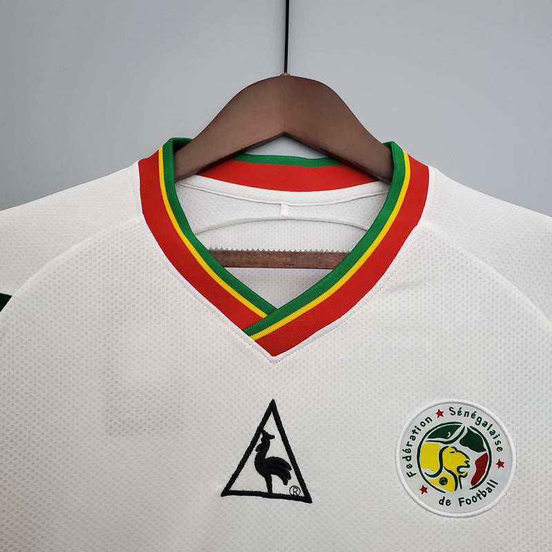 SENEGAL I FAN (RETRO)