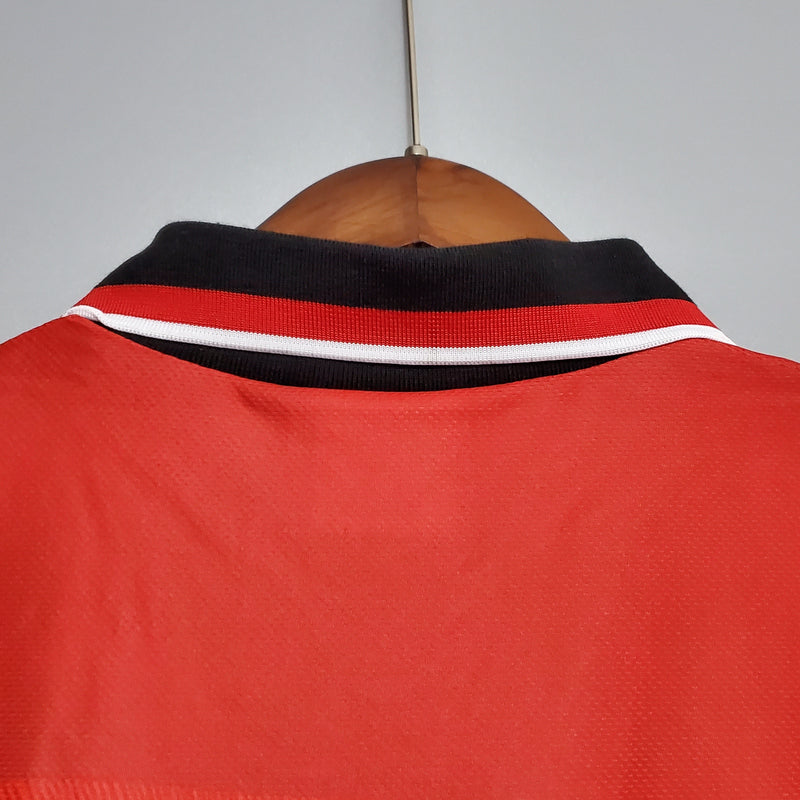 MANCHESTER UNITED I 94/96 FAN (RETRO)