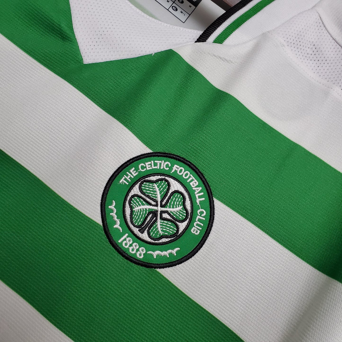 CELTIC I 01/03 MEN'S (RETRO) 