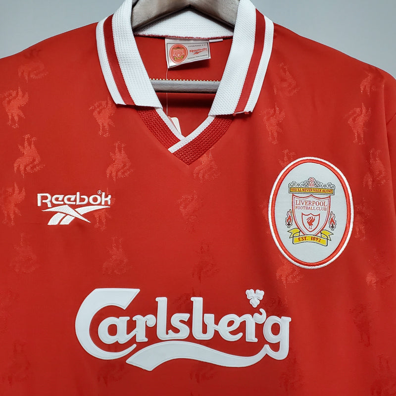 LIVERPOOL III 96/97 FAN (RETRO)