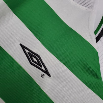 CELTIC I 01/03 MEN'S (RETRO) 