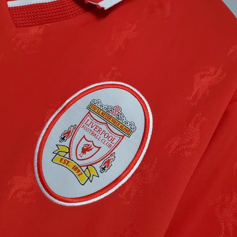 LIVERPOOL III 96/97 FAN (RETRO)