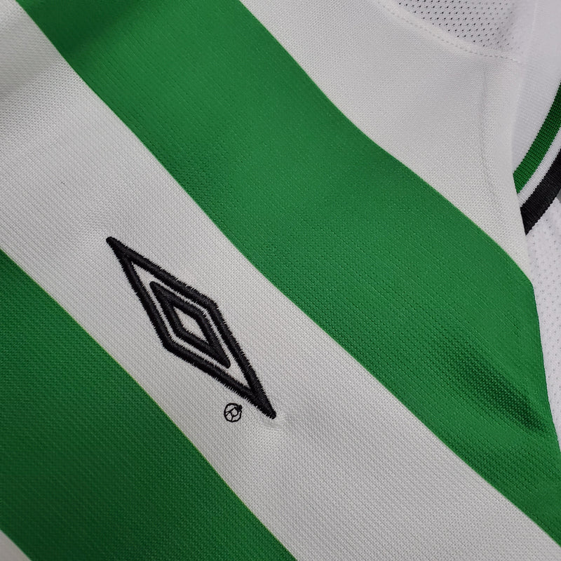 CELTIC I 01/03 FAN (RETRO)