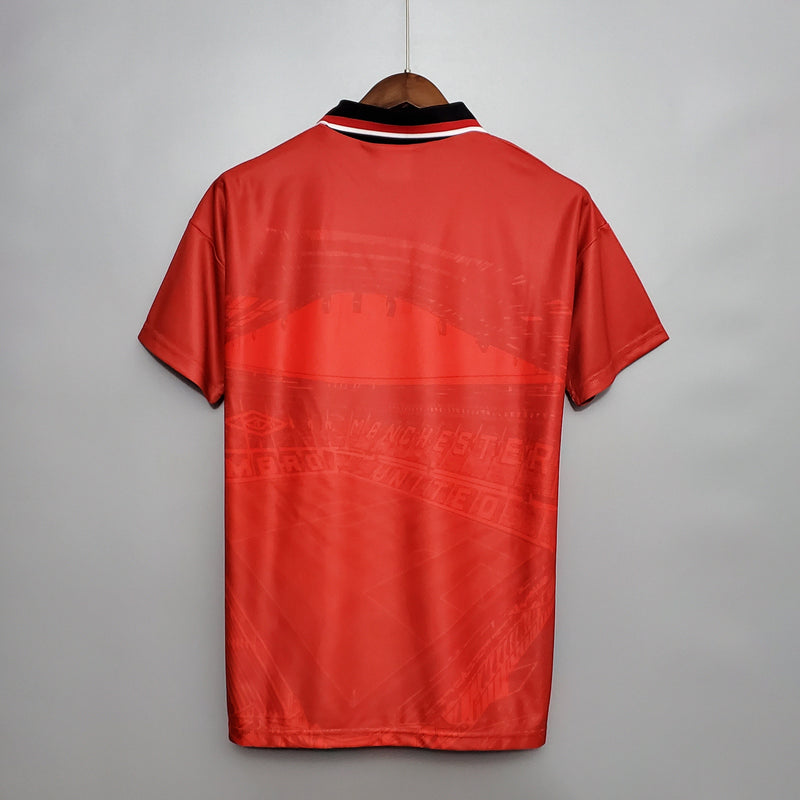 MANCHESTER UNITED I 94/96 FAN (RETRO)
