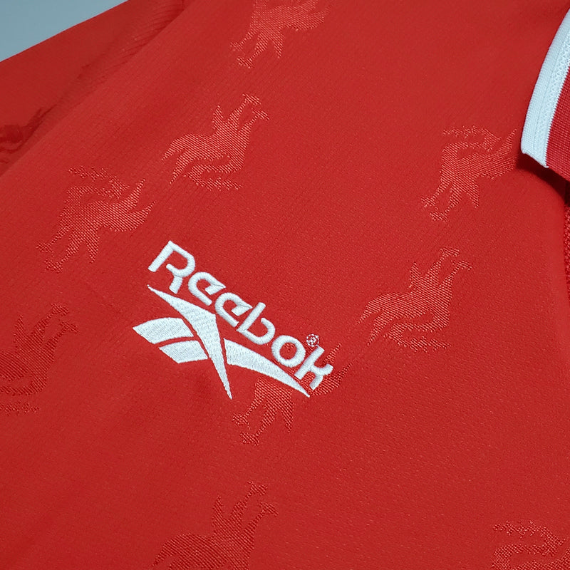 LIVERPOOL III 96/97 FAN (RETRO)