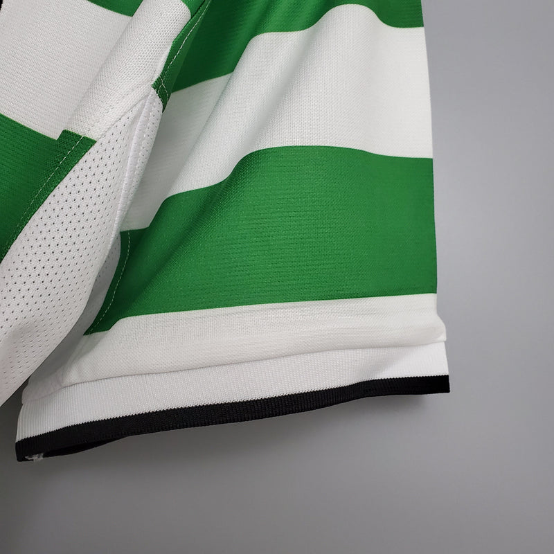 CELTIC I 01/03 FAN (RETRO)