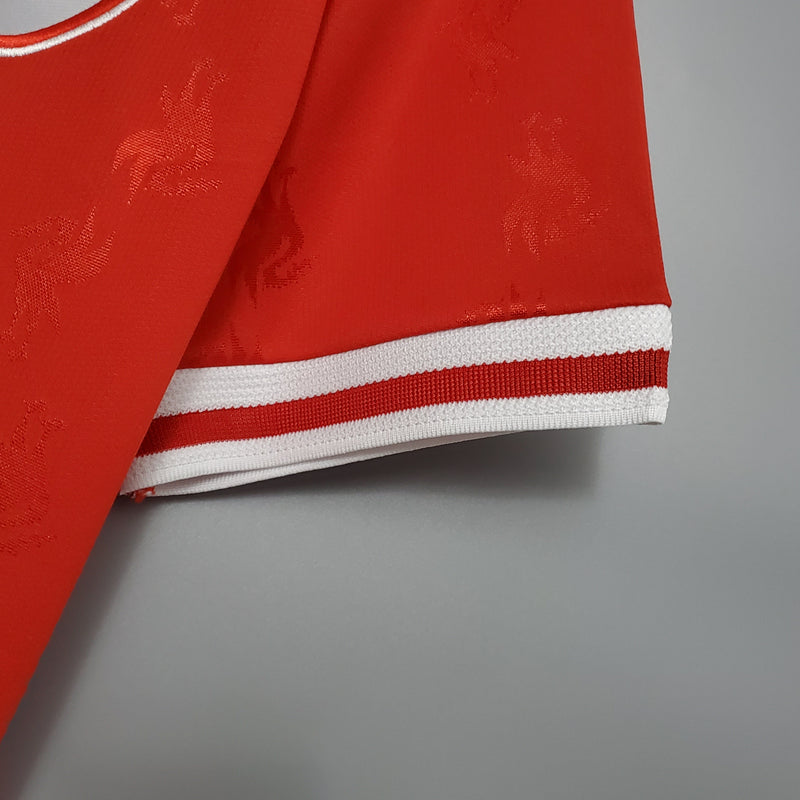 LIVERPOOL III 96/97 FAN (RETRO)