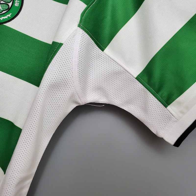 CELTIC I 01/03 FAN (RETRO)