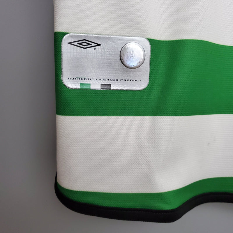 CELTIC I 01/03 FAN (RETRO)