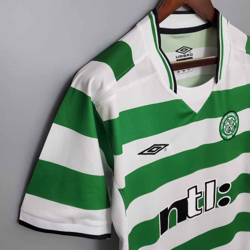 CELTIC I 01/03 FAN (RETRO)