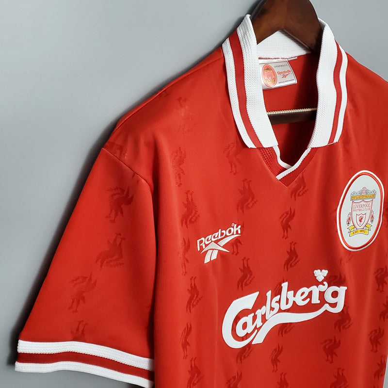 LIVERPOOL III 96/97 FAN (RETRO)