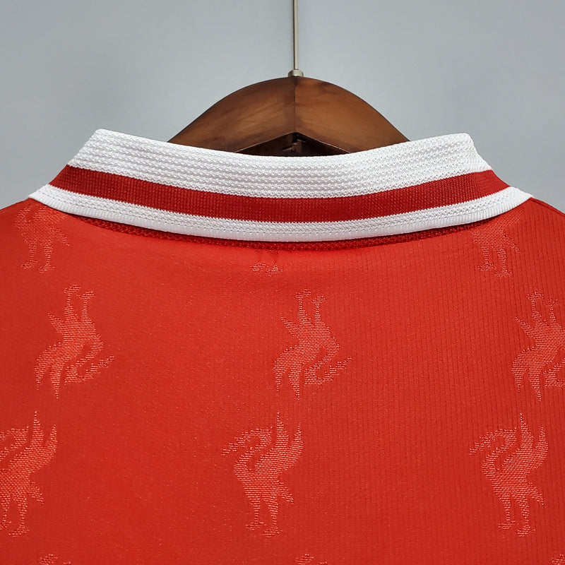 LIVERPOOL III 96/97 FAN (RETRO)