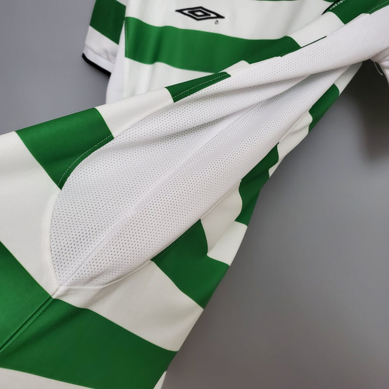 CELTIC I 01/03 FAN (RETRO)