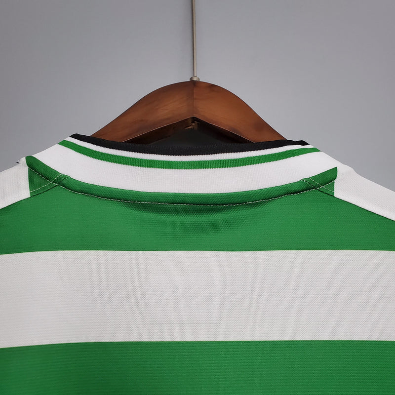 CELTIC I 01/03 FAN (RETRO)