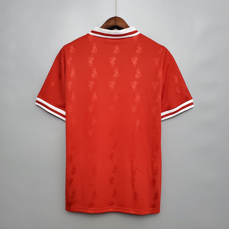 LIVERPOOL III 96/97 FAN (RETRO)