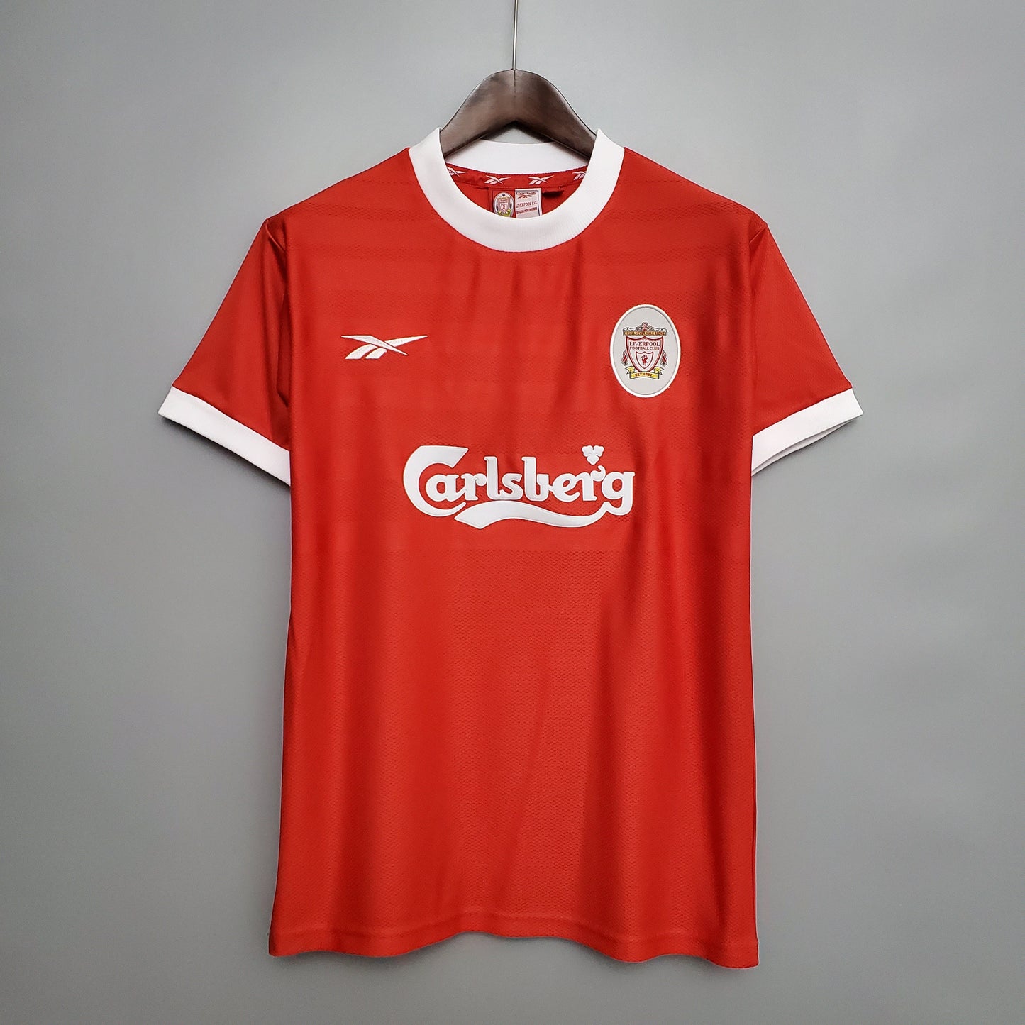 LIVERPOOL I 1998 MEN'S (RETRO) 