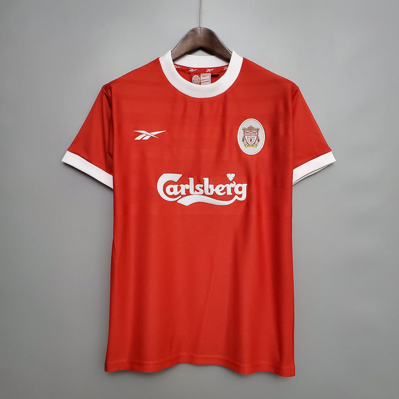 LIVERPOOL I 1998 FAN (RETRO)
