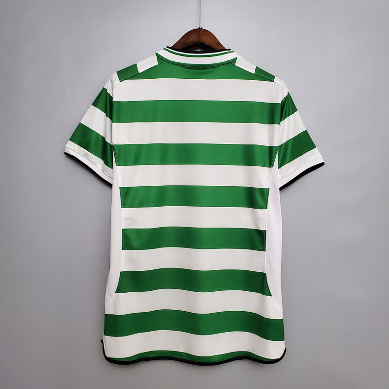 CELTIC I 01/03 FAN (RETRO)
