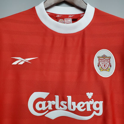 LIVERPOOL I 1998 MEN'S (RETRO) 