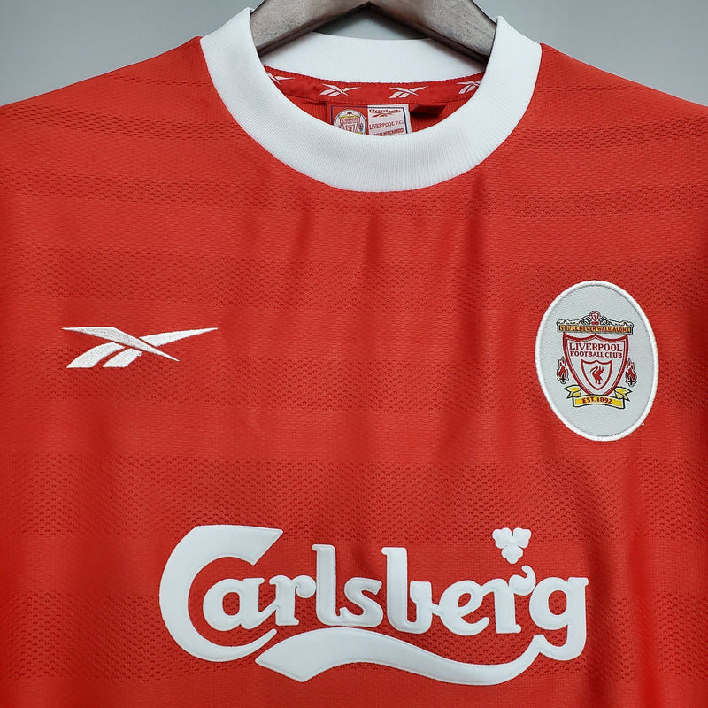 LIVERPOOL I 1998 FAN (RETRO)