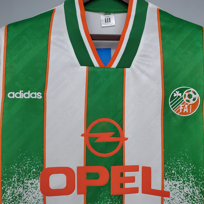 IRLANDA I 1994 FAN (RETRO)