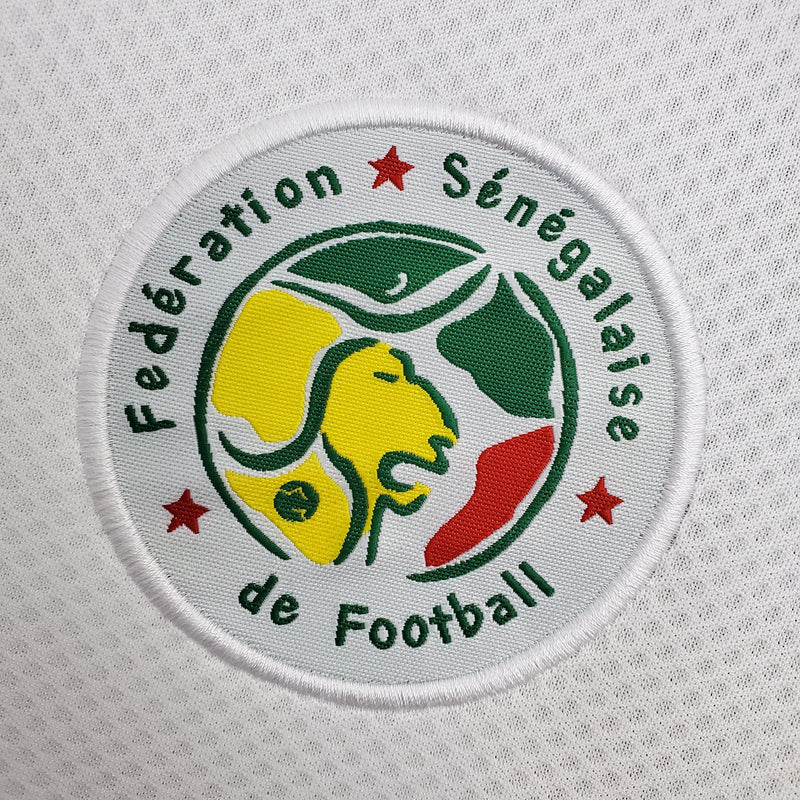 SENEGAL I FAN (RETRO)