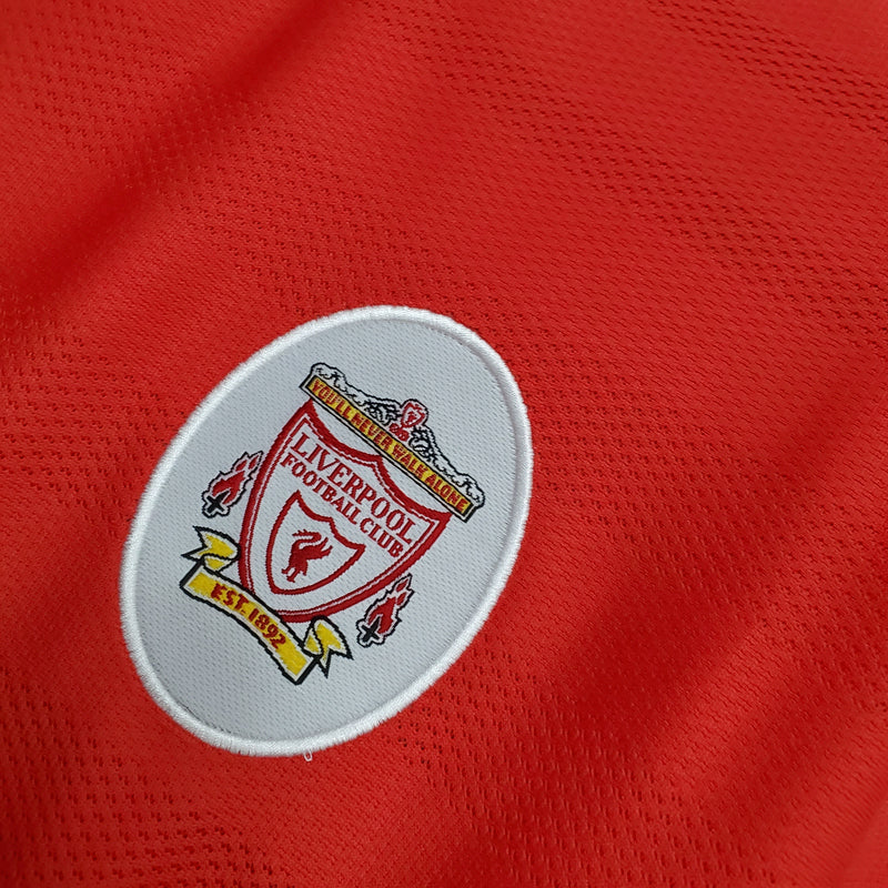 LIVERPOOL I 1998 FAN (RETRO)