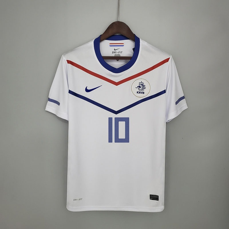 HOLANDA II 12/13 FAN (RETRO)