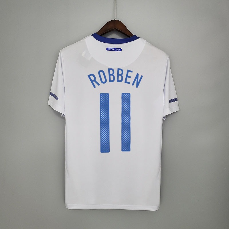 HOLANDA II 12/13 FAN (RETRO)