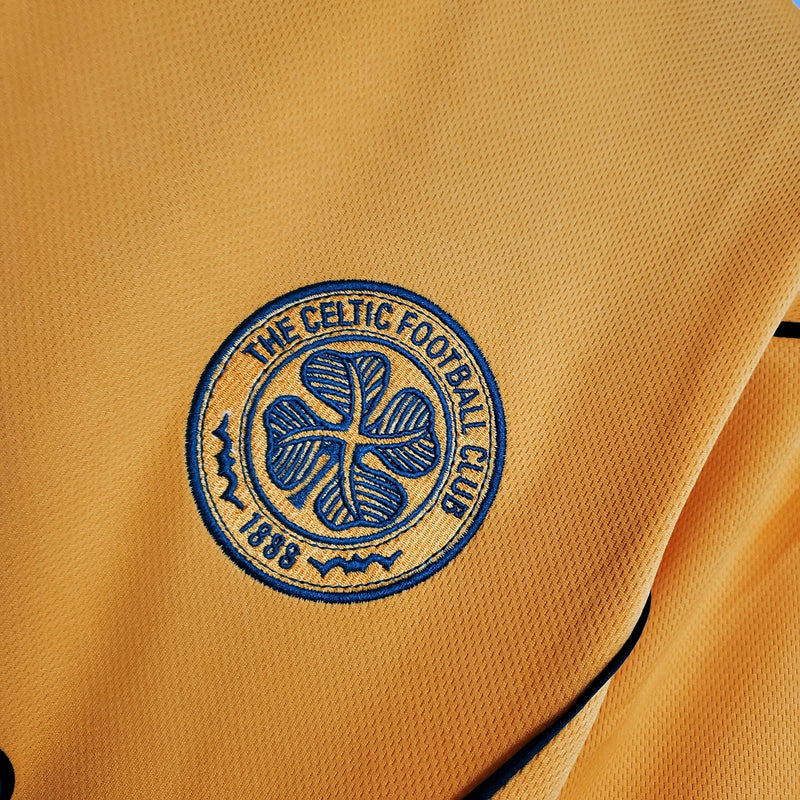 CELTIC II 01/03 FAN (RETRO)