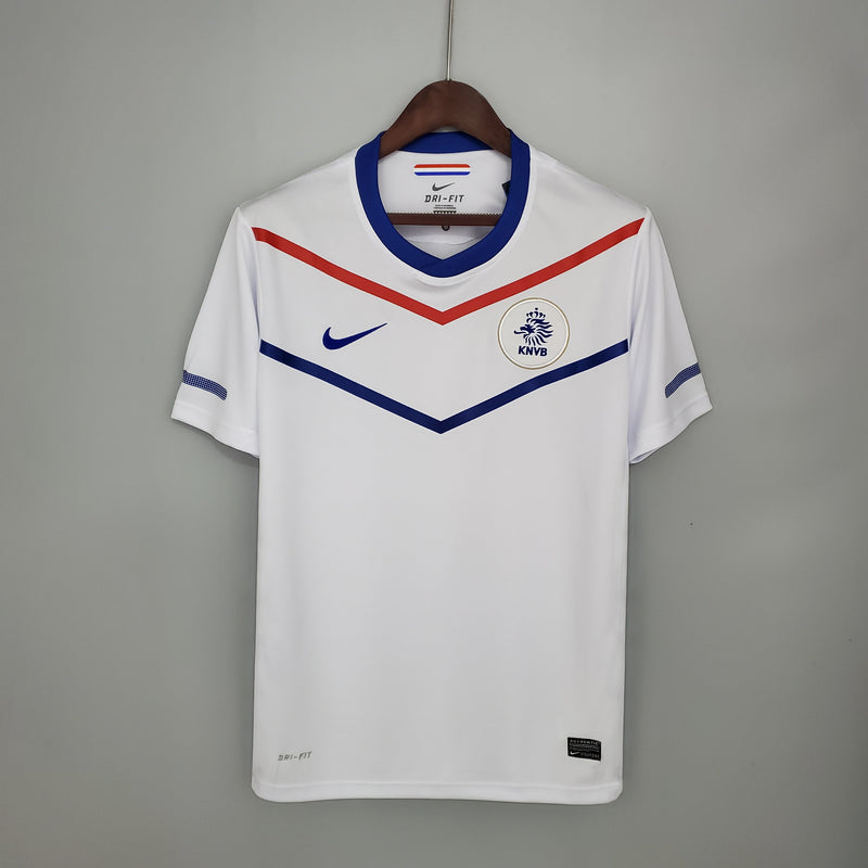 HOLANDA II 12/13 FAN (RETRO)