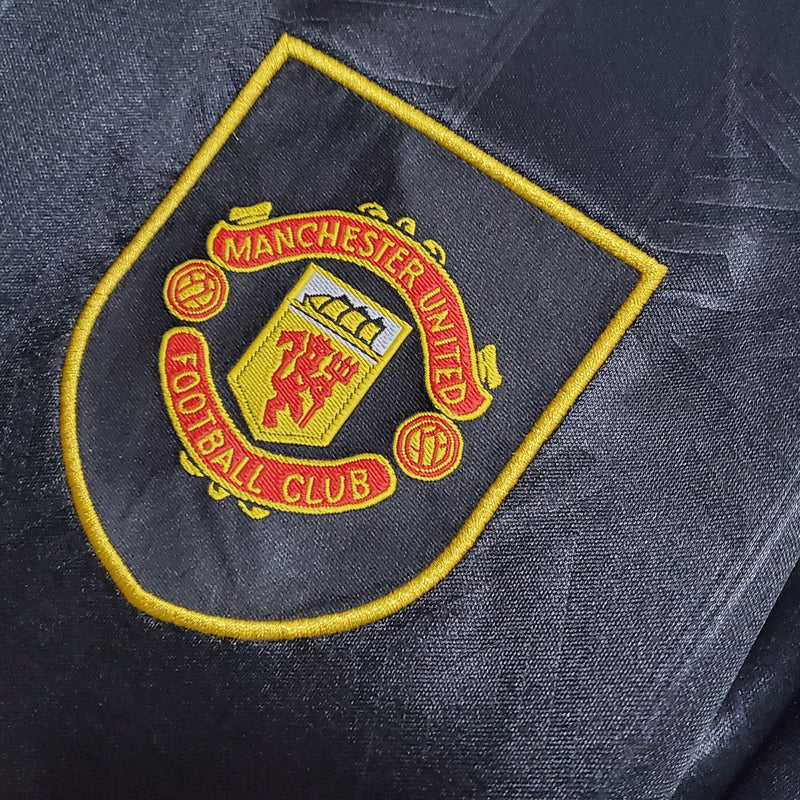 MANCHESTER UNITED II 93/95 FAN (RETRO)