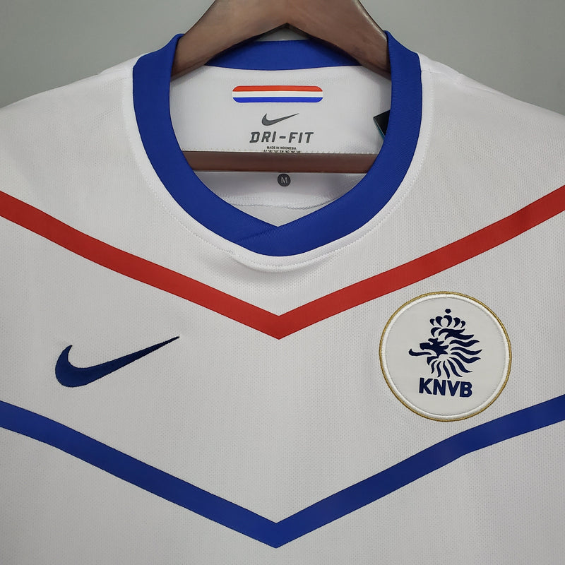 HOLANDA II 12/13 FAN (RETRO)