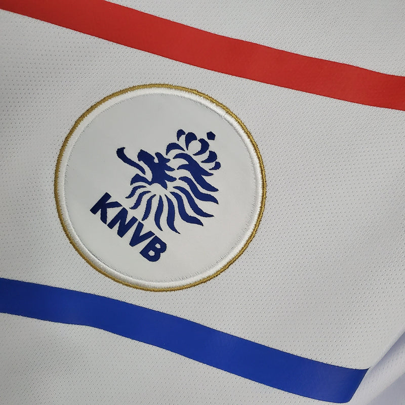 HOLANDA II 12/13 FAN (RETRO)