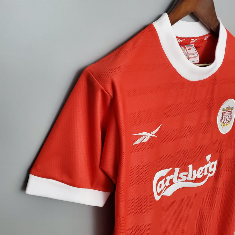 LIVERPOOL I 1998 FAN (RETRO)