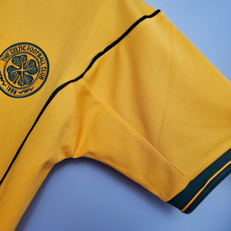 CELTIC II 01/03 FAN (RETRO)