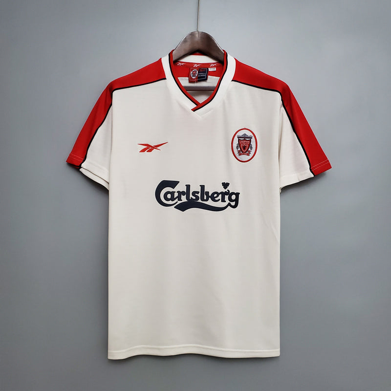 LIVERPOOL II 1998 FAN (RETRO)