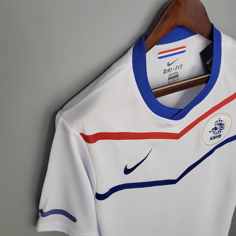 HOLANDA II 12/13 FAN (RETRO)
